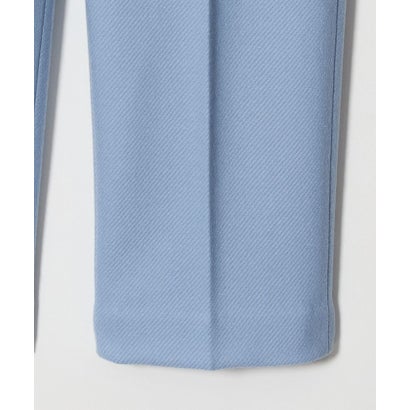 ユナイテッドアローズ UNITED ARROWS テーパード スリム パンツ （OFF WHITE）｜詳細画像