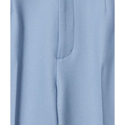 ユナイテッドアローズ UNITED ARROWS テーパード スリム パンツ （OFF WHITE）｜詳細画像