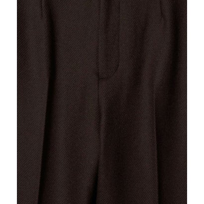 ユナイテッドアローズ UNITED ARROWS テーパード スリム パンツ （OFF WHITE）｜詳細画像