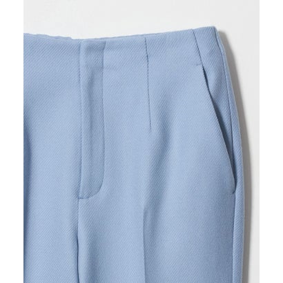 ユナイテッドアローズ UNITED ARROWS テーパード スリム パンツ （OFF WHITE）｜詳細画像