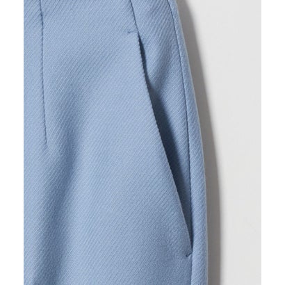 テーパード スリム パンツ （NAVY）｜詳細画像
