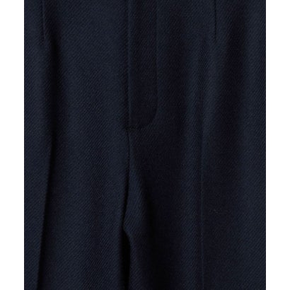 テーパード スリム パンツ （NAVY）｜詳細画像