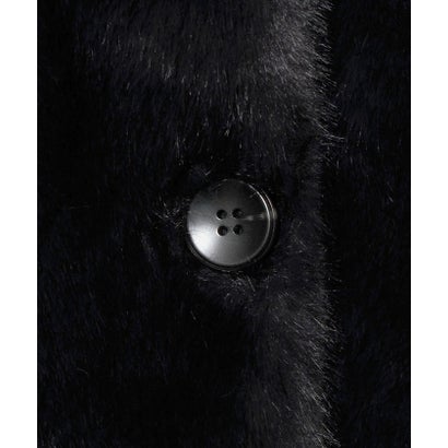 ＜STUDIO AR＞FAJE RVSBL BTN ブルゾン （DK.GRAY）｜詳細画像