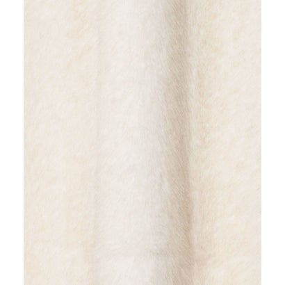 ＜STUDIO AR＞OLENA HD ベスト （OFF WHITE）｜詳細画像
