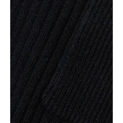 ユナイテッドアローズ UNITED ARROWS ＜SACRA＞ウール ポケット タートル ニット （DK.GRAY）｜詳細画像