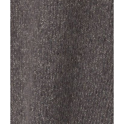 ユナイテッドアローズ UNITED ARROWS フォックス ウール ラメ クルーネック ニット （MOCA）｜詳細画像