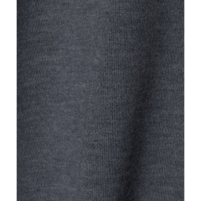 ユナイテッドアローズ UNITED ARROWS W/P ハイネック ニット -ウォッシャブル- （DK.BROWN）｜詳細画像