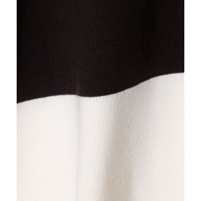 ユナイテッドアローズ UNITED ARROWS W/P ハイネック ニット -ウォッシャブル- （DK.BROWN）｜詳細画像