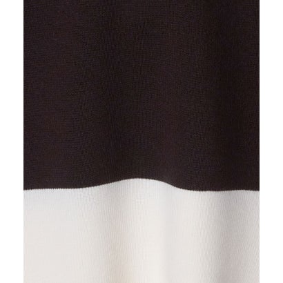 ユナイテッドアローズ UNITED ARROWS W/P Vネック ニット -ウォッシャブル- （NAVY）｜詳細画像