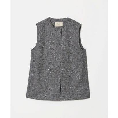 ユナイテッドアローズ UNITED ARROWS UBC 3COL MOKU KNOT VST （その他1）｜詳細画像
