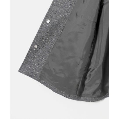 ユナイテッドアローズ UNITED ARROWS UBC 3COL MOKU KNOT VST （その他1）｜詳細画像