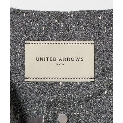 ユナイテッドアローズ UNITED ARROWS UBC 3COL MOKU KNOT VST （その他1）｜詳細画像