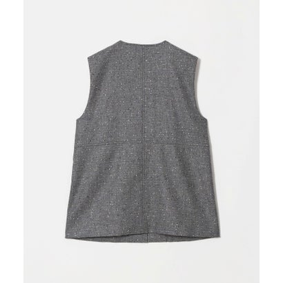 ユナイテッドアローズ UNITED ARROWS UBC 3COL MOKU KNOT VST （その他2）｜詳細画像