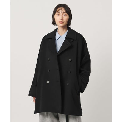 テントライン コート （NAVY）｜詳細画像