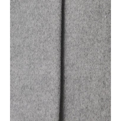 ユナイテッドアローズ UNITED ARROWS フリルスリーブ コート （BLACK）｜詳細画像