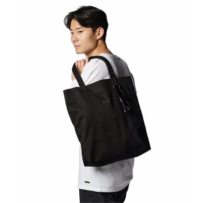 アンダーアーマー/UA CANVAS TOTE BAG （Black / /）｜詳細画像