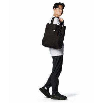 アンダーアーマー/UA CANVAS TOTE BAG （Black / /）｜詳細画像