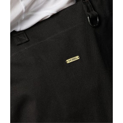 アンダーアーマー/UA CANVAS TOTE BAG （Black / /）｜詳細画像
