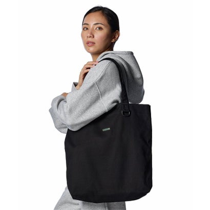 アンダーアーマー/UA CANVAS TOTE BAG （Black / /）｜詳細画像