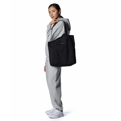 アンダーアーマー/UA CANVAS TOTE BAG （Black / /）｜詳細画像