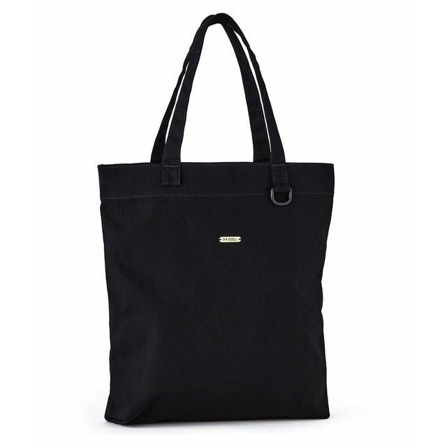 /UA CANVAS TOTE BAG （Black / /）
