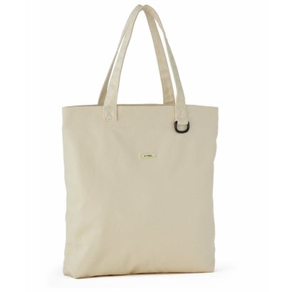 アンダーアーマー/UA CANVAS TOTE BAG （White /  /）｜詳細画像