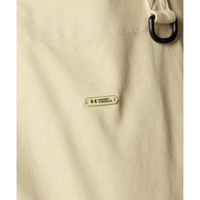 アンダーアーマー/UA CANVAS TOTE BAG （White /  /）｜詳細画像