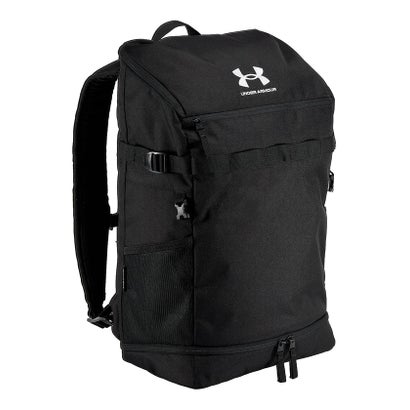 アンダーアーマー/UA Basketball Backpack 3 （Black /  /）｜詳細画像
