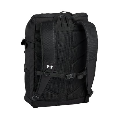 アンダーアーマー/UA Basketball Backpack 3 （Black /  /）｜詳細画像