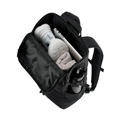 アンダーアーマー/UA Basketball Backpack 3 （Black /  /）｜詳細画像