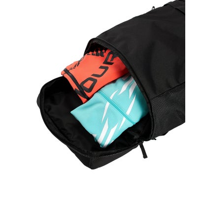 アンダーアーマー/UA Basketball Backpack 3 （Black /  /）｜詳細画像
