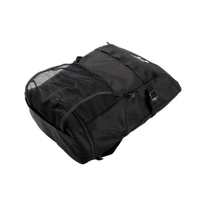 アンダーアーマー/UA Basketball Backpack 3 （Black /  /）｜詳細画像