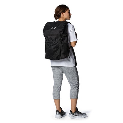 アンダーアーマー/UA Basketball Backpack 3 （Black /  /）｜詳細画像