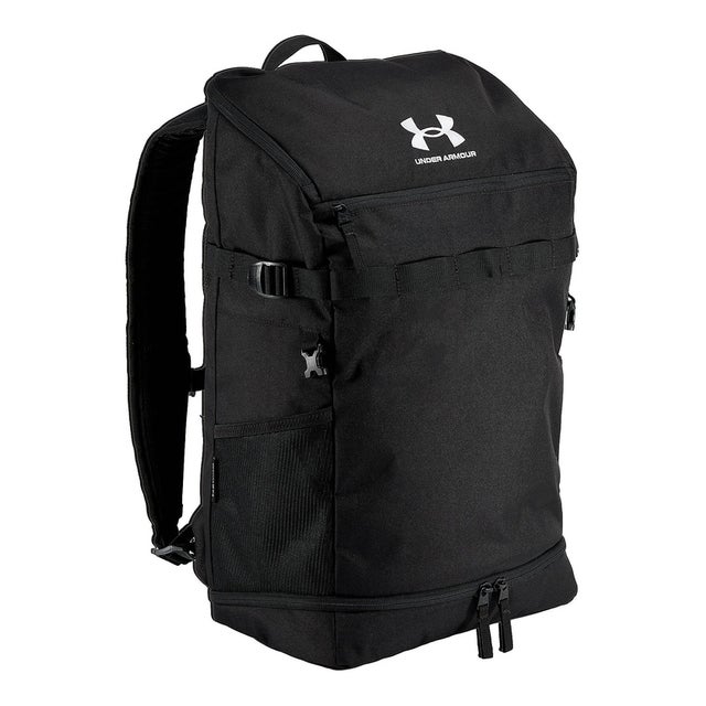 /UA Basketball Backpack 3 （Black /  /）