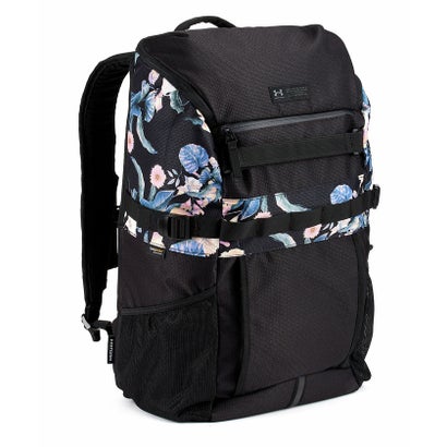 アンダーアーマー/UA Cool Backpack 3.0 30L （Black /  /）｜詳細画像