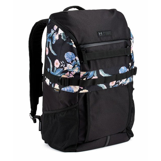/UA Cool Backpack 3.0 30L （Black /  /）