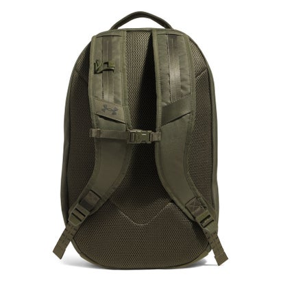 アンダーアーマー/UA Hustle Pro 6.0 Backpack （Marine OD Green /  / Marine OD Green）｜詳細画像