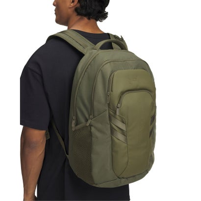 アンダーアーマー/UA Hustle Pro 6.0 Backpack （Marine OD Green /  / Marine OD Green）｜詳細画像