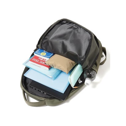 アンダーアーマー/UA Hustle Pro 6.0 Backpack （Marine OD Green /  / Marine OD Green）｜詳細画像