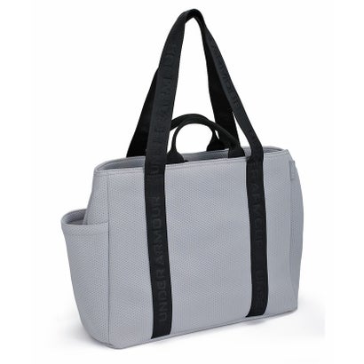 アンダーアーマー/UA Neoprene Tote Bag （Mod Gray /  /）｜詳細画像