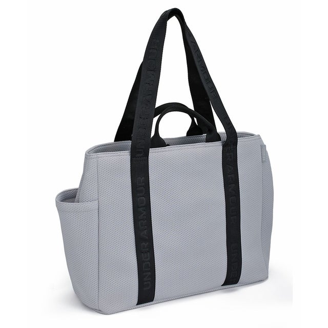 /UA Neoprene Tote Bag （Mod Gray /  /）