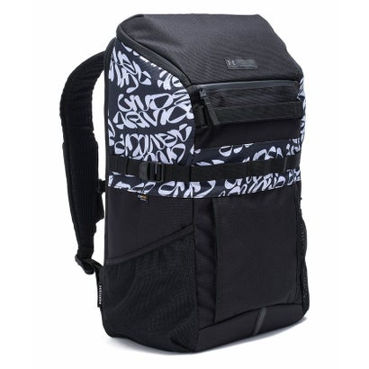 アンダーアーマー/UA Cool Backpack 3.0 30L （Black）｜詳細画像