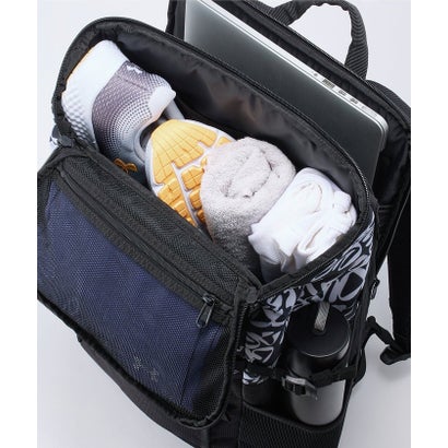 アンダーアーマー/UA Cool Backpack 3.0 30L （Black）｜詳細画像