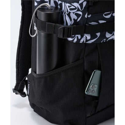 アンダーアーマー/UA Cool Backpack 3.0 30L （Black）｜詳細画像