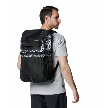 アンダーアーマー/UA Cool Backpack 3.0 30L （Black）｜詳細画像
