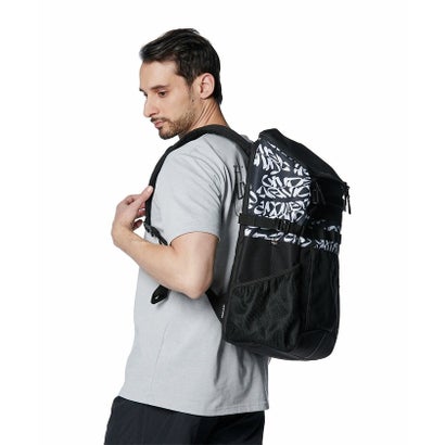 アンダーアーマー/UA Cool Backpack 3.0 30L （Black）｜詳細画像
