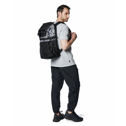 アンダーアーマー/UA Cool Backpack 3.0 30L （Black）｜詳細画像