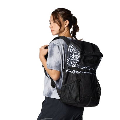 アンダーアーマー/UA Cool Backpack 3.0 30L （Black）｜詳細画像