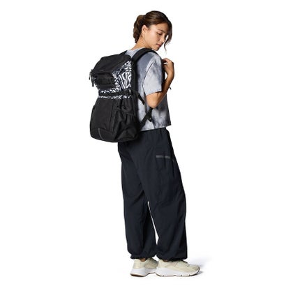アンダーアーマー/UA Cool Backpack 3.0 30L （Black）｜詳細画像
