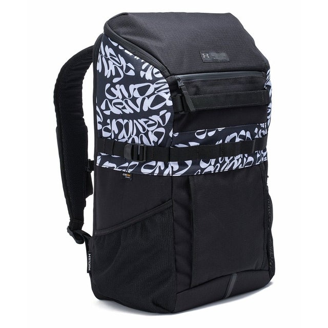 /UA Cool Backpack 3.0 30L （Black）